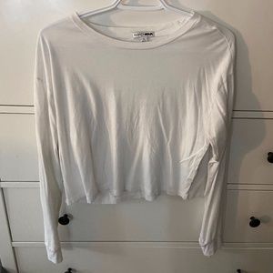 Long Sleeve Top (fashion nova)